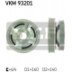 VKM 93201<br />SKF