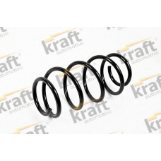 4021690 KRAFT AUTOMOTIVE Пружина ходовой части