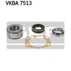 VKBA 7513 SKF Комплект подшипника ступицы колеса