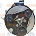 8FK 351 334-101 HELLA Компрессор, кондиционер