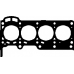 414037P CORTECO Прокладка, головка цилиндра