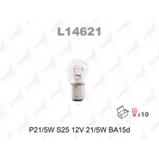 L14621 LYNX Лампа накаливания