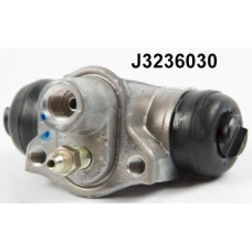 J3236030 NIPPARTS Колесный тормозной цилиндр