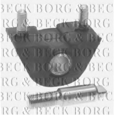 BSK6039 BORG & BECK Подвеска, рычаг независимой подвески колеса