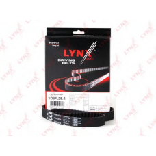 103FL25.4 LYNX 103fl25.4 ремень грм suzuki baleno 1.6 95-02 / grand vitara 1.6 98> / swift 1.6 89-01 / vitara 1.6 9