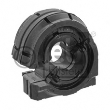 39087 FEBI Опора, стабилизатор