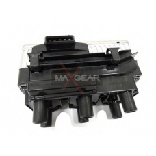 13-0059 MAXGEAR Катушка зажигания