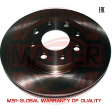 24012001841-SET-MS MASTER-SPORT Тормозной диск