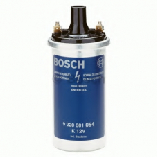 9 220 081 054 BOSCH Катушка зажигания