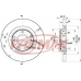 BD-5924 FREMAX Тормозной диск