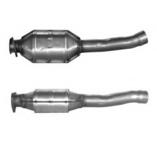 BM90711 BM CATALYSTS Катализатор