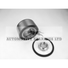 ABK1614 Automotive Bearings Комплект подшипника ступицы колеса