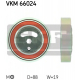 VKM 66024<br />SKF