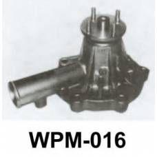 WPM-016 AISIN Водяной насос