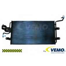 V15-62-1005 VEMO/VAICO Конденсатор, кондиционер