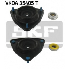 VKDA 35405 T SKF Опора стойки амортизатора