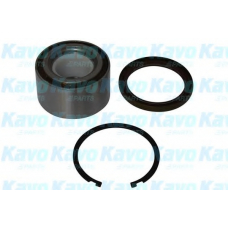 WBK-9062 KAVO PARTS Комплект подшипника ступицы колеса