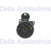 A 13 650 DELTA AUTOTECHNIK Стартер