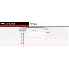 DRL455 DELCO REMY Комплект проводов зажигания