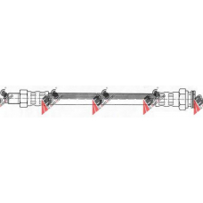 SL 4949 ABS Тормозной шланг