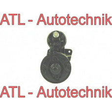 A 12 570 ATL Autotechnik Стартер