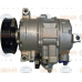 8FK 351 316-331 HELLA Компрессор, кондиционер