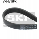 VKMV 5PK1546<br />SKF