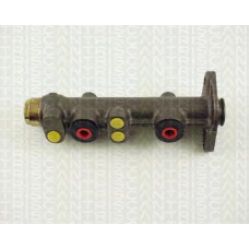 8130 15109 TRIDON Master cylinder