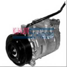 8410852 KUHLER SCHNEIDER Компрессор, кондиционер