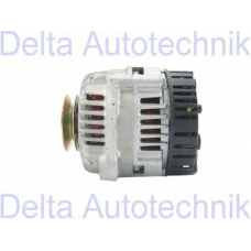 L 63 730 DELTA AUTOTECHNIK Генератор