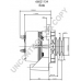 66021134 PRESTOLITE ELECTRIC Генератор