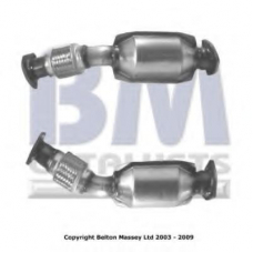 BM80021 BM CATALYSTS Катализатор