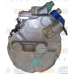 8FK 351 105-261 HELLA Компрессор, кондиционер