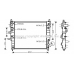 MSA2332 AVA Радиатор, охлаждение двигателя