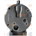 8FK 351 135-031 HELLA Компрессор, кондиционер