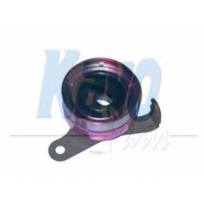 DTE-9009 KAVO PARTS Натяжной ролик, ремень грм