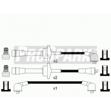 OES406 STANDARD Комплект проводов зажигания