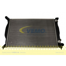 V15-60-6030 VEMO/VAICO Радиатор, охлаждение двигателя