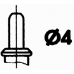 6EZ 004 592-021 HELLA Датчик, уровень моторного масла