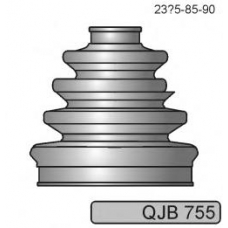 QJB755 FRIESEN 