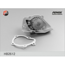 HB2612 FENOX Водяной насос