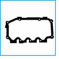 53130 GLASER Прокладка, крышка головки цилиндра