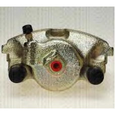 8170 24134 TRIDON Caliper left front