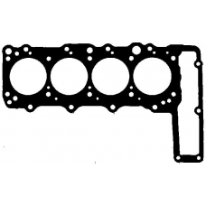 0022041 ELWIS ROYAL Прокладка, головка цилиндра