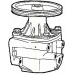 8600 15905 TRISCAN Водяной насос