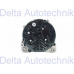 L 60 070 DELTA AUTOTECHNIK Генератор