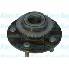 WBH-6532 KAVO PARTS Комплект подшипника ступицы колеса