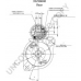 35258640 PRESTOLITE ELECTRIC Стартер