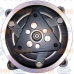 8FK 351 134-661 HELLA Компрессор, кондиционер