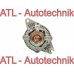 L 38 780 ATL Autotechnik Генератор